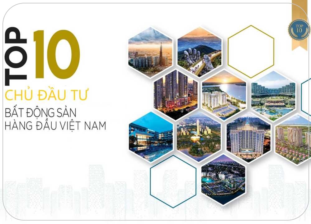 Chủ đầu Tư Tecco Group