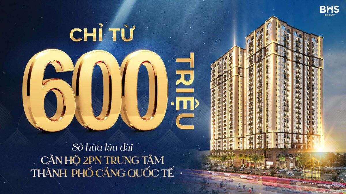 Cùng Khám Phá Cơ Hội đầu Tư Tại Dự án Citymark Residence