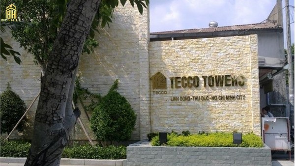 VĂn PhÒng ChỦ ĐẦu TƯ Tecco